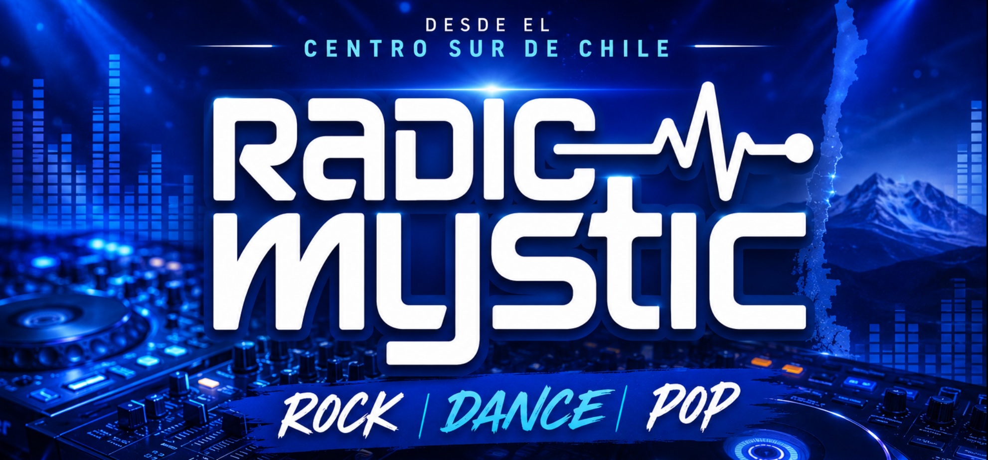 RADIO MYSTIC